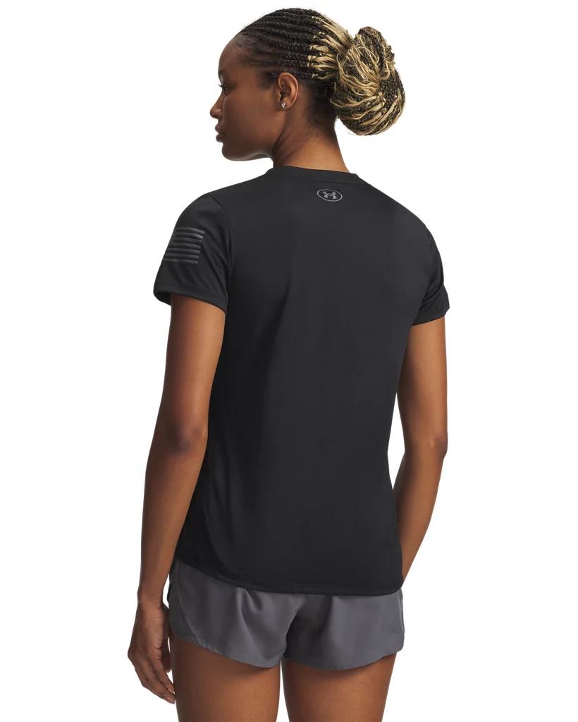 UA Freedom Tech™ V-Neck Product Image