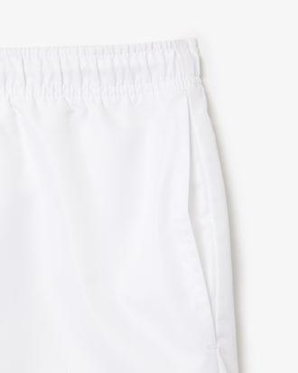 Lightweight Diamond Taffeta Sport Shorts Product Image