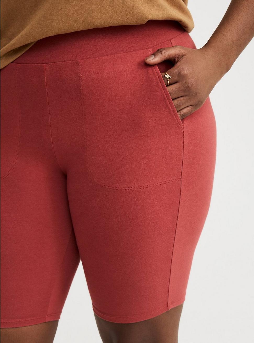 9'' Pocket Bike Short Product Image