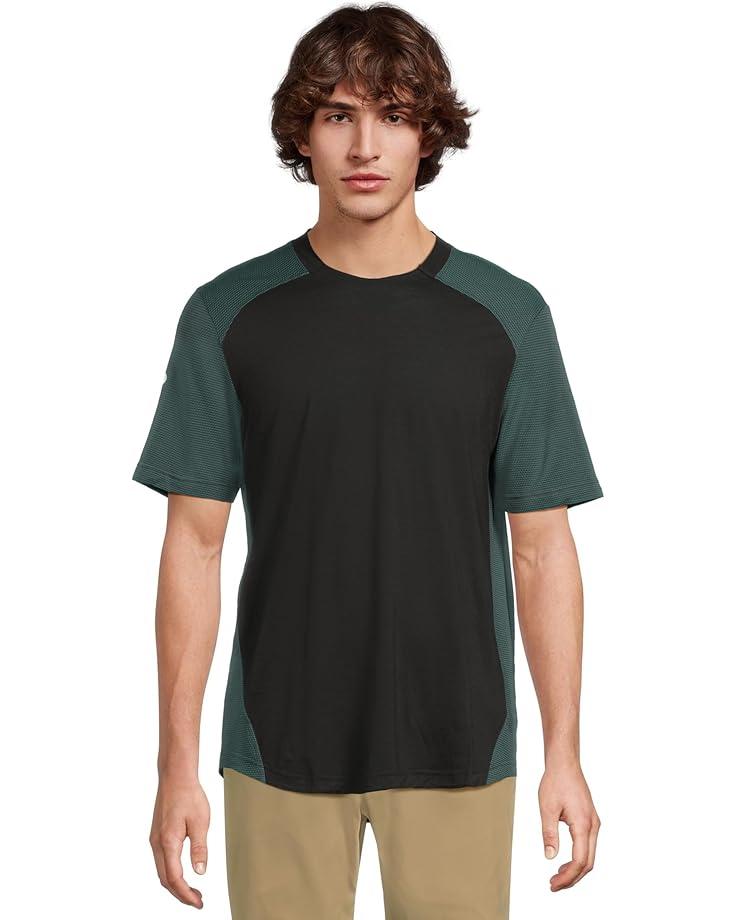 Merino Short Sleeve Tee Product Image