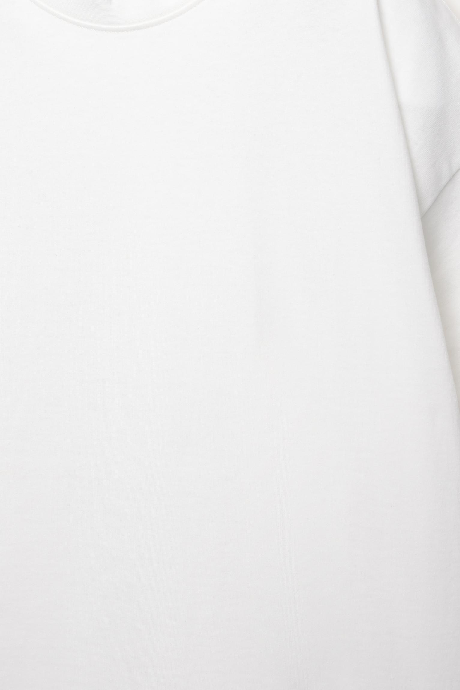 Short sleeve STWD T-shirt Product Image