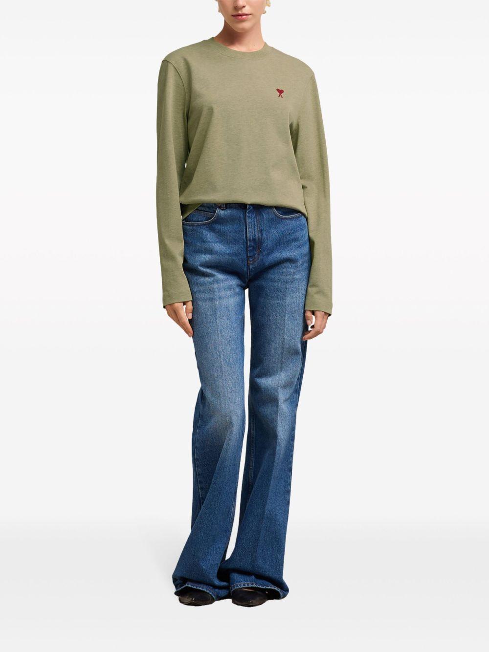 Ami de Coeur T-shirt Product Image