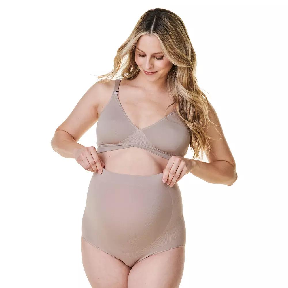 Maternity Bravado Designs High-Rise Support Panty 21008BA, Women's,  Product Image
