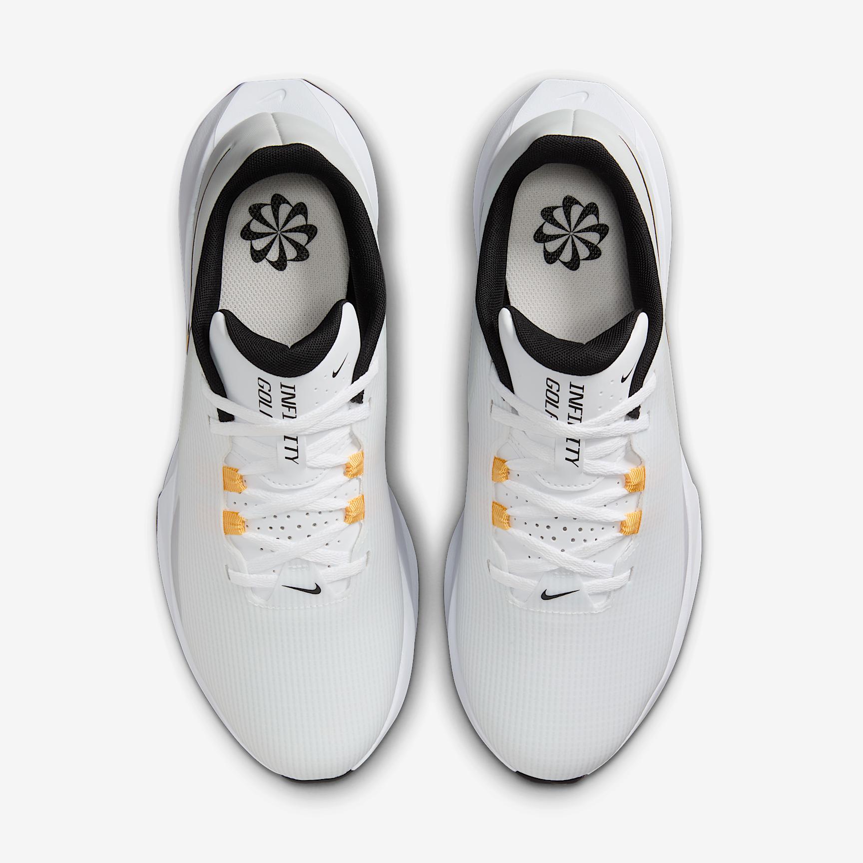 Nike Mens Infinity G NN Golf Shoes | FN0555-103 Product Image