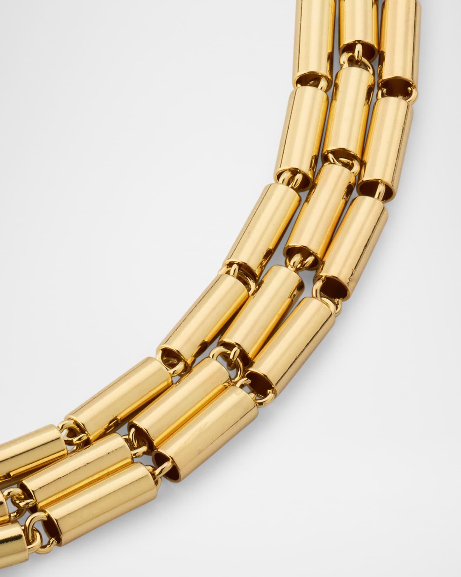 Rowan Bead Necklace Product Image