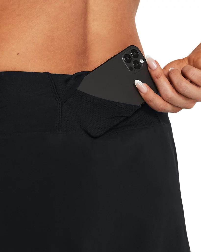 UA Fish Pro Woven Product Image