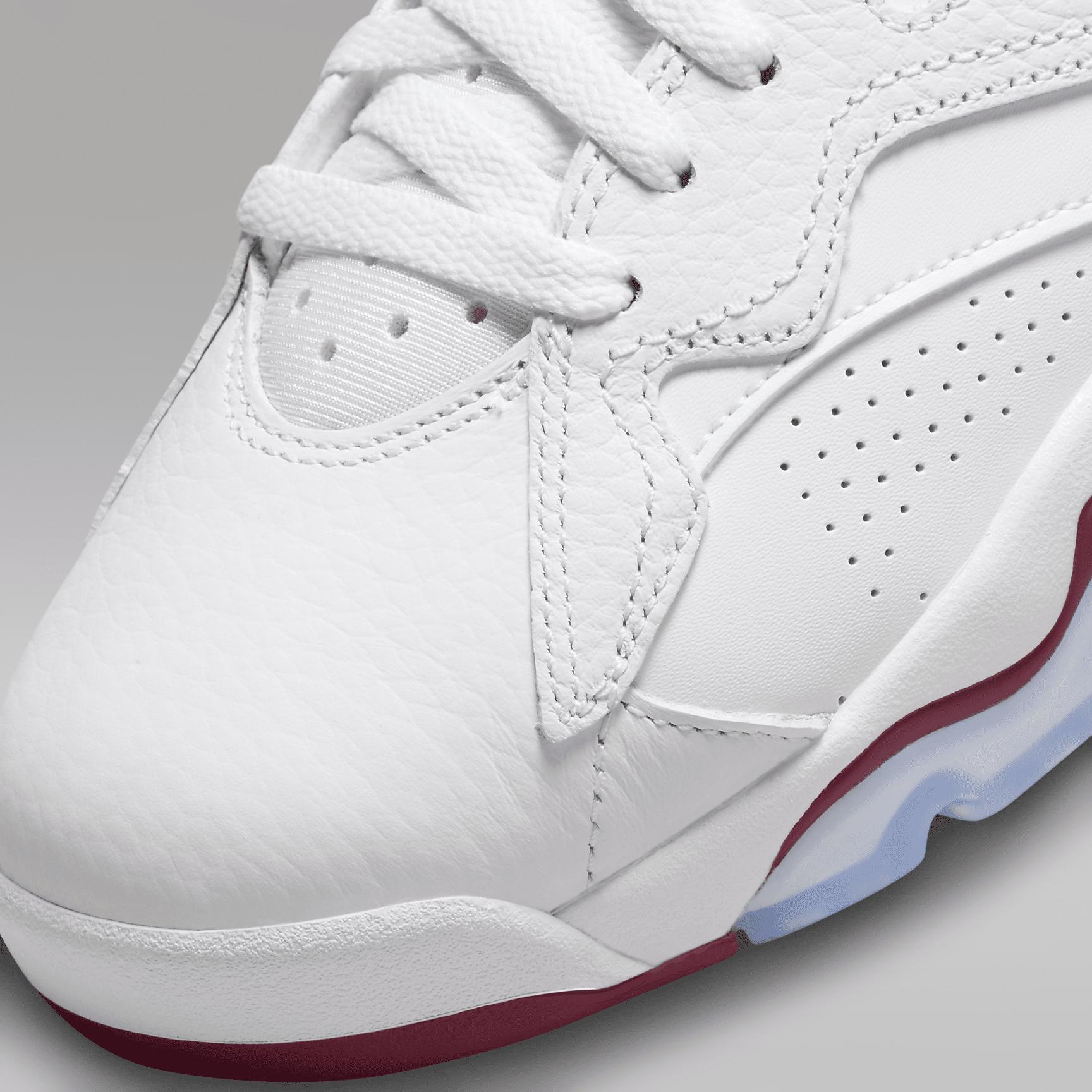 Jumpman MVP Men's Shoes Product Image