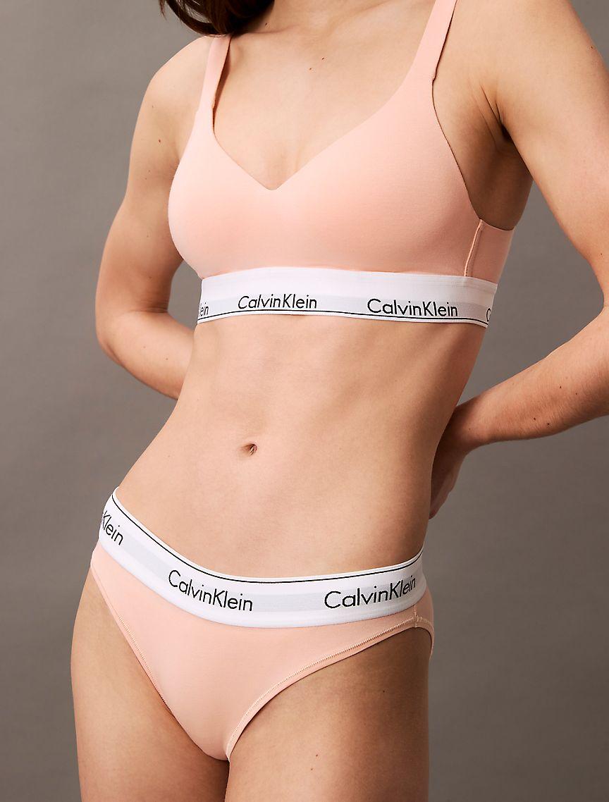 Icon Cotton Modal Lift Bralette Product Image