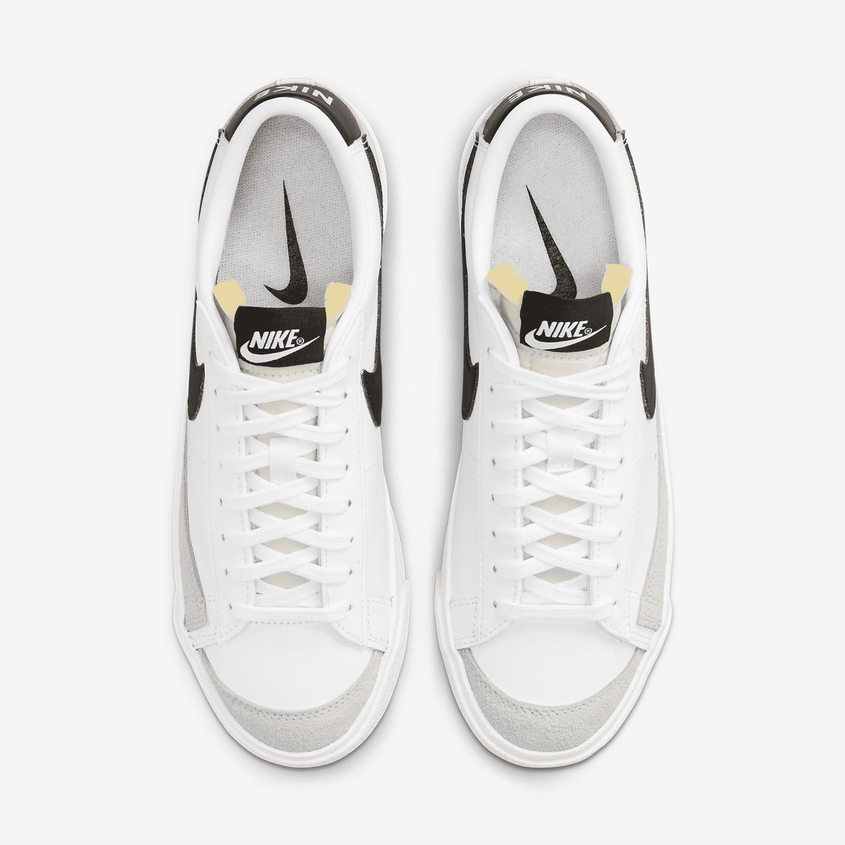 Nike Blazer Low '77 Women's Shoes Product Image