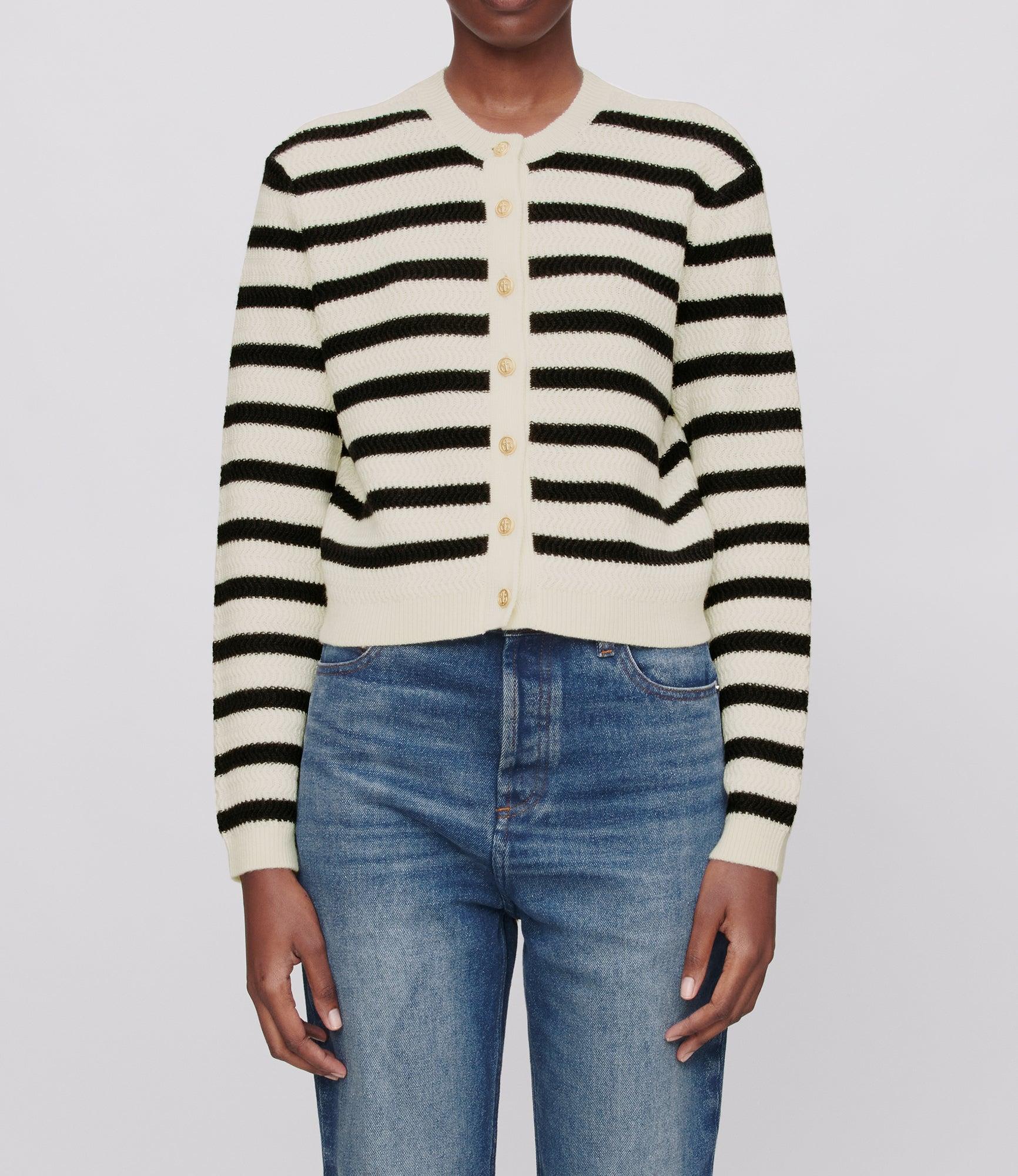 Manon cardigan Female Product Image