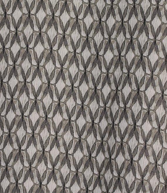 Tommy Bahama Coconut Point Dos Rios Geo Short Sleeve Woven Shirt Product Image