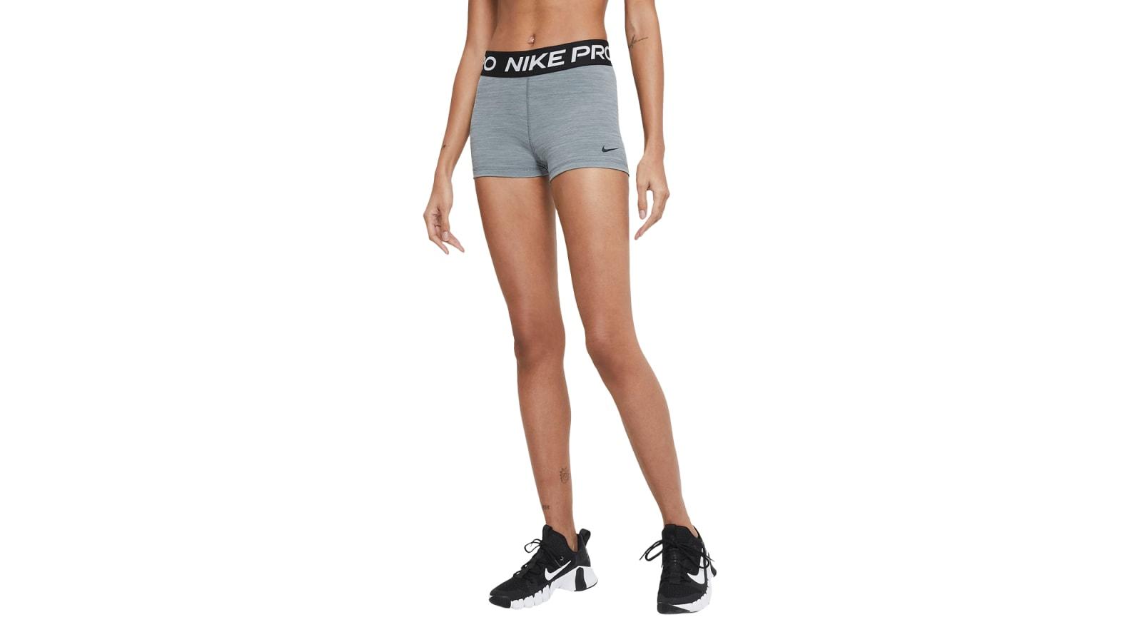 Nike Women's 3" Pro Training Shorts Product Image