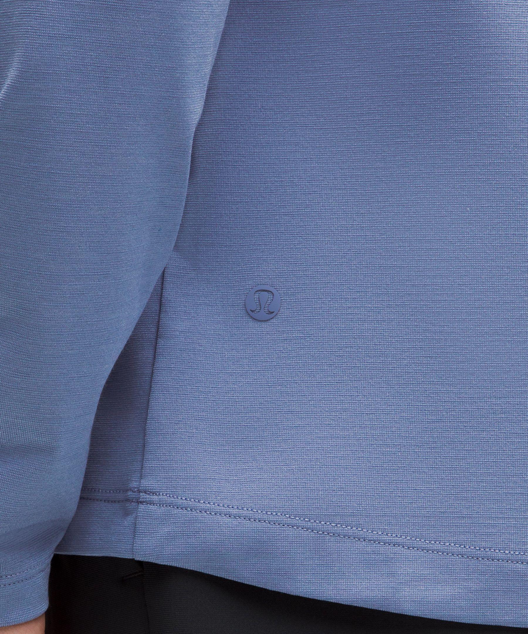 Evolution Long-Sleeve Polo Shirt Product Image