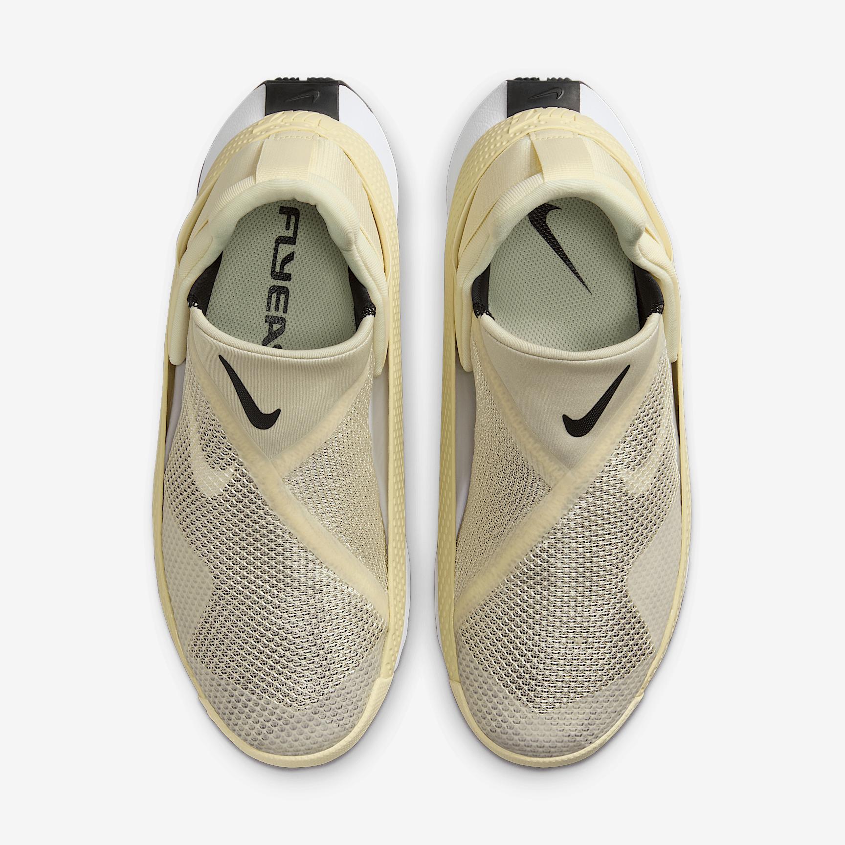 Nike Womens Go FlyEase Easy On/Off Shoes | DR5540-700 Product Image