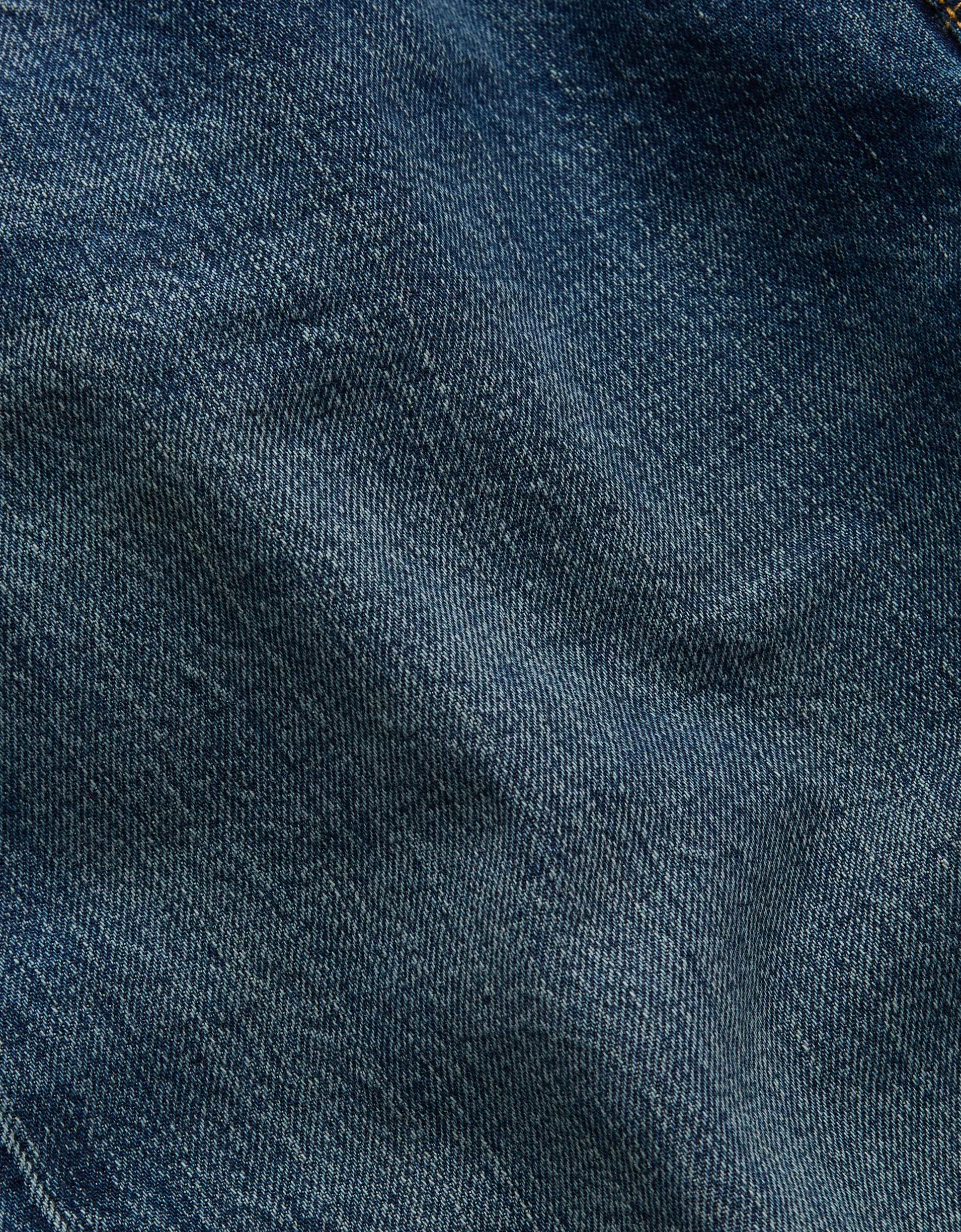 AE77 Premium Classic Jean Product Image