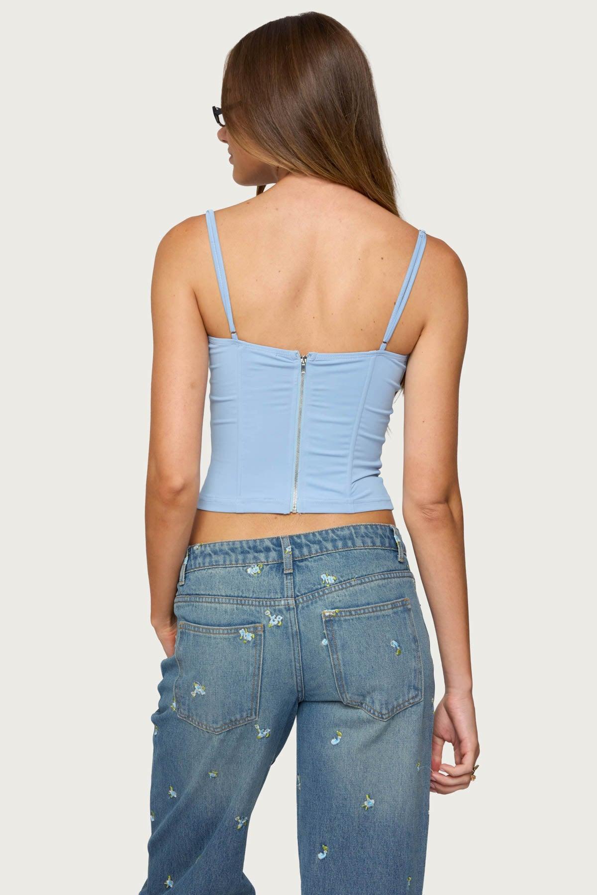 Juno Corset Product Image