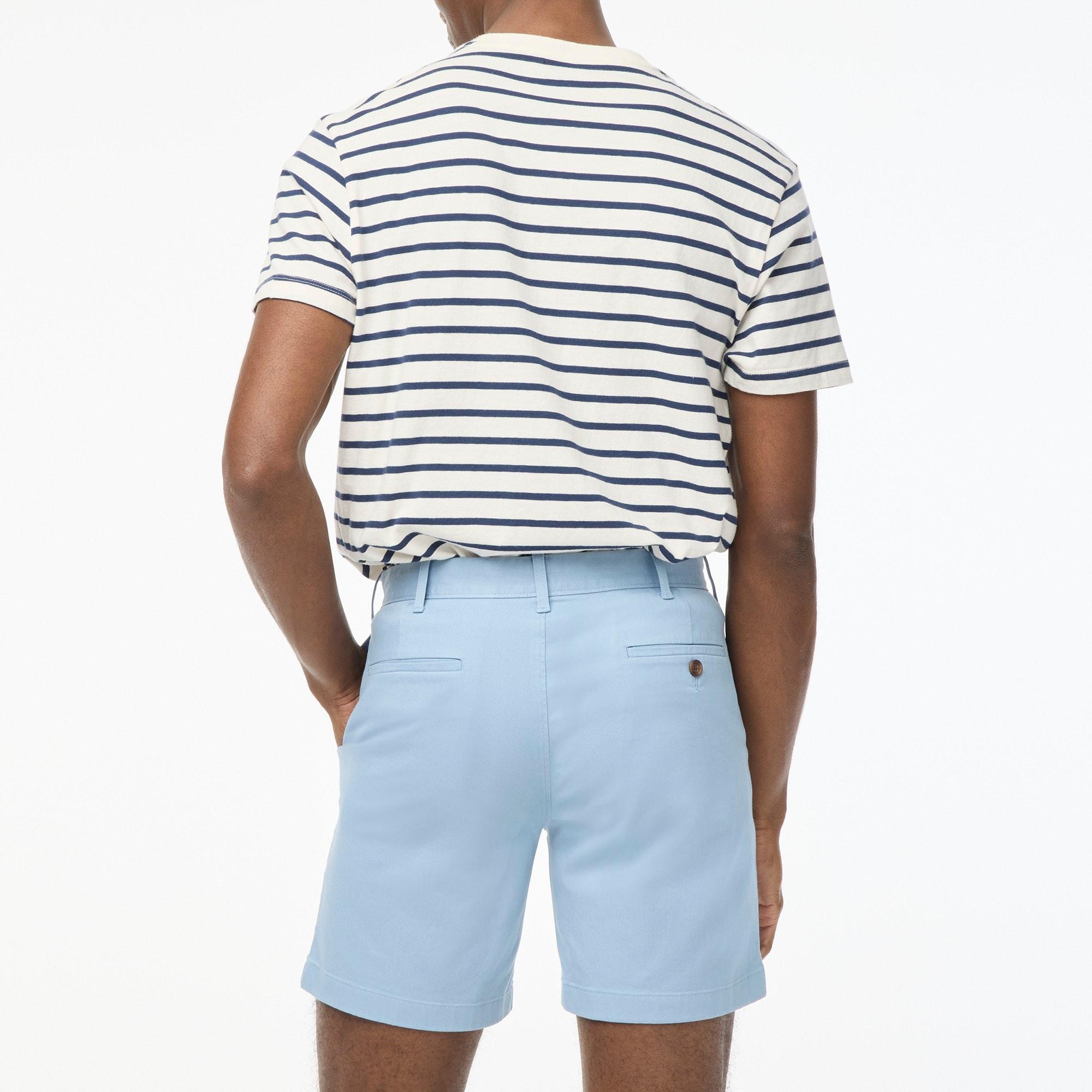7" flex chino short Product Image