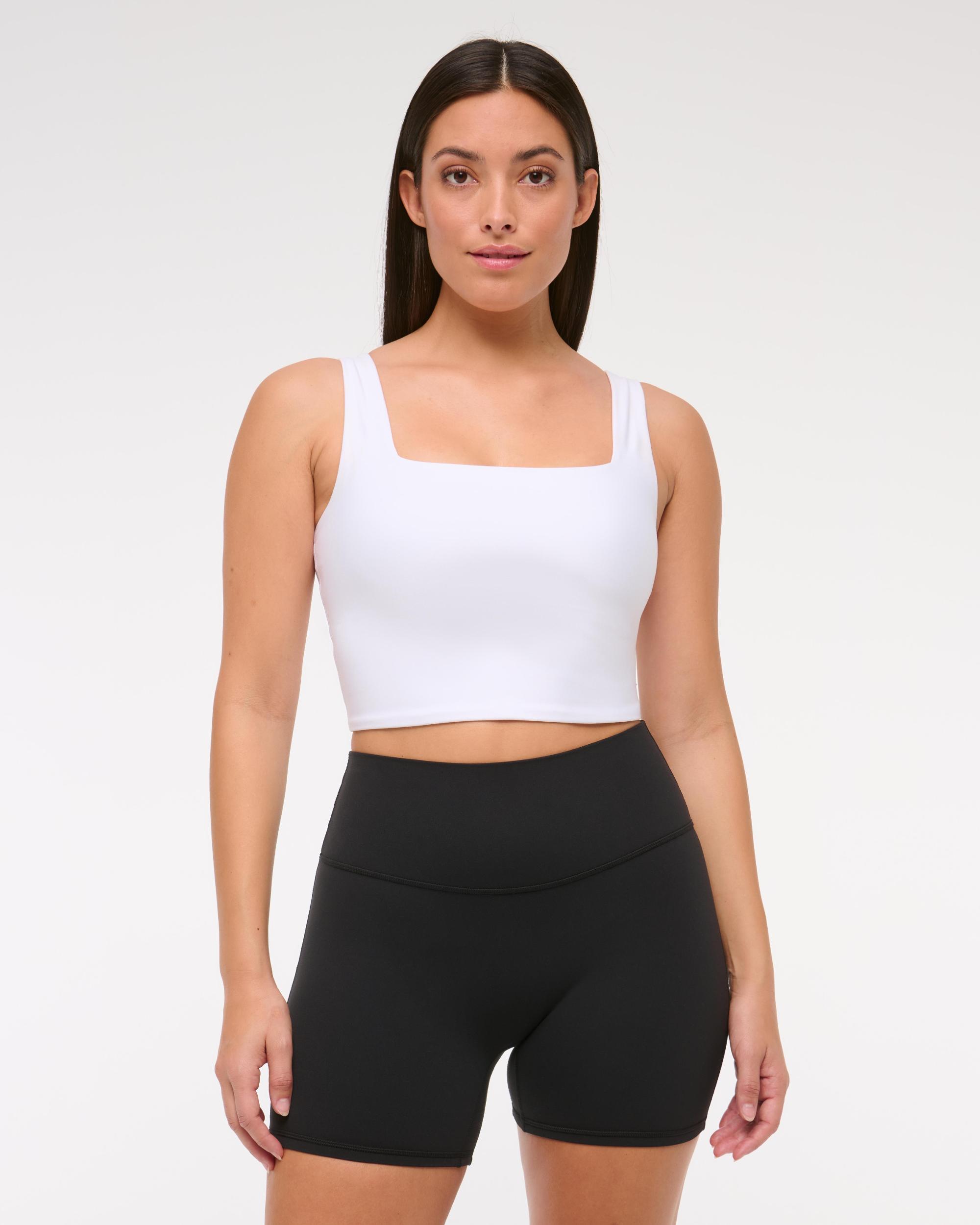 YPB studioFLEX Bike Short Product Image