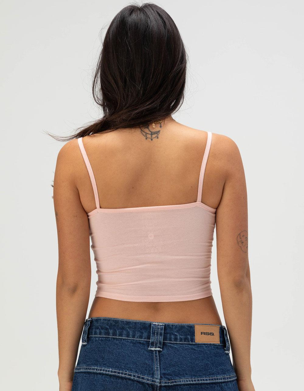 TILLYS x Miffy Womens Cami - PINK Product Image