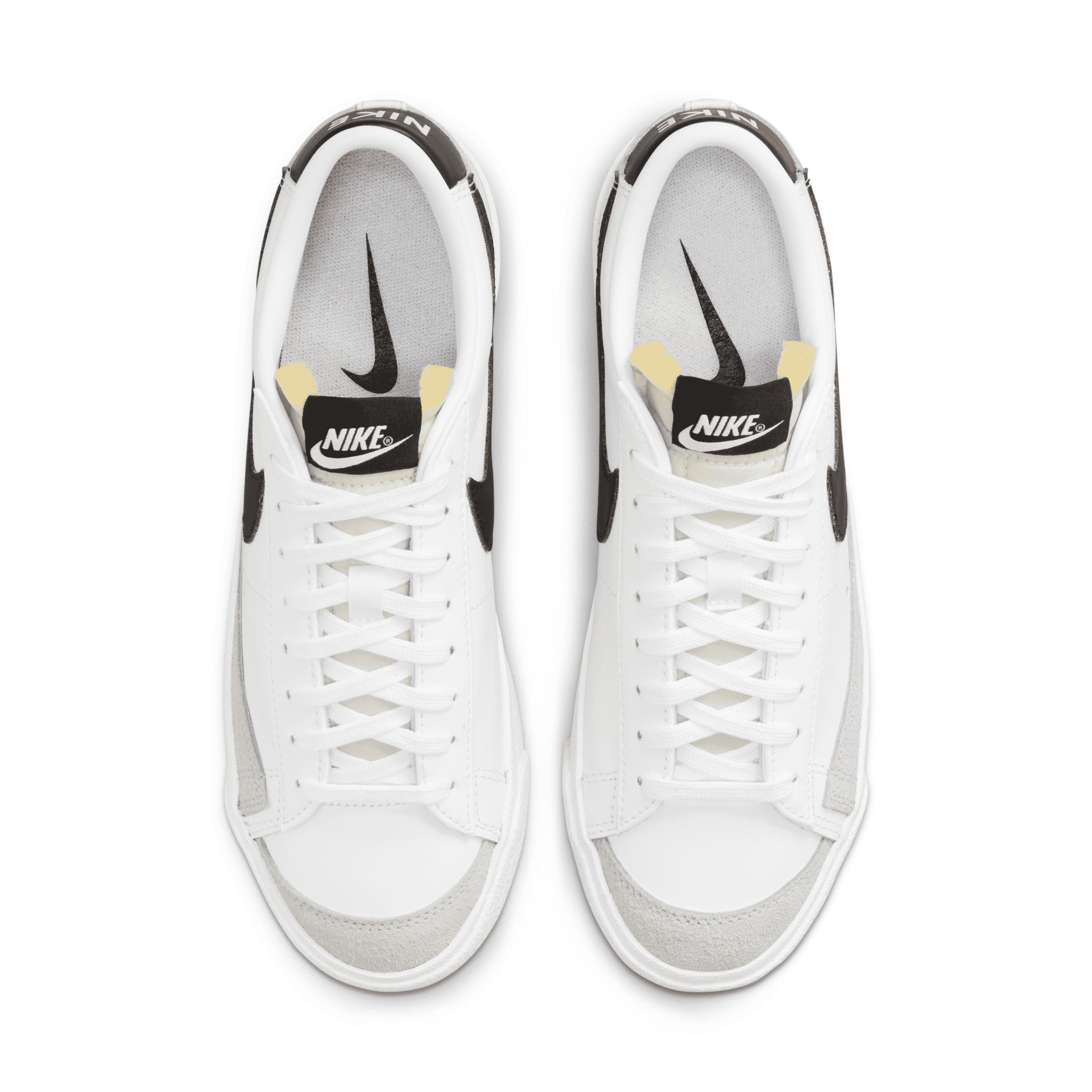 Nike Blazer Low '77 Women's Shoes Product Image
