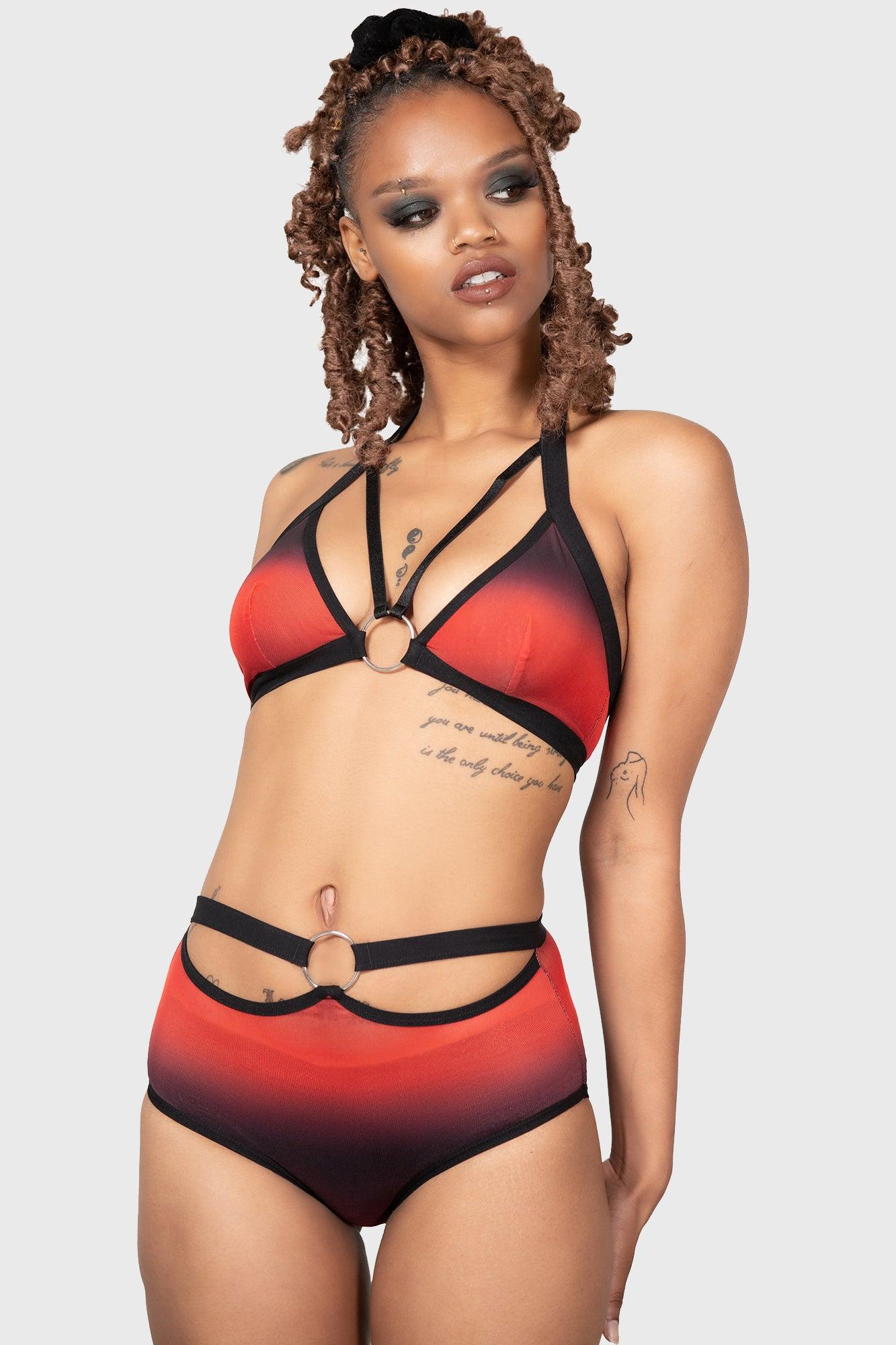 Dazzling Performance Panty Product Image