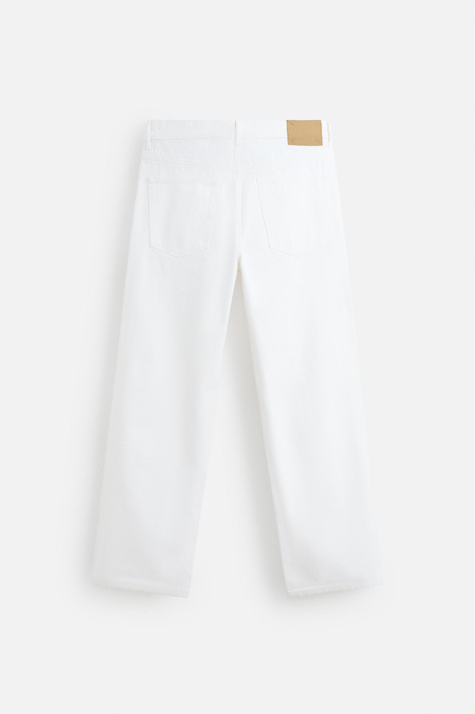 SLIM FIT JEANS Product Image