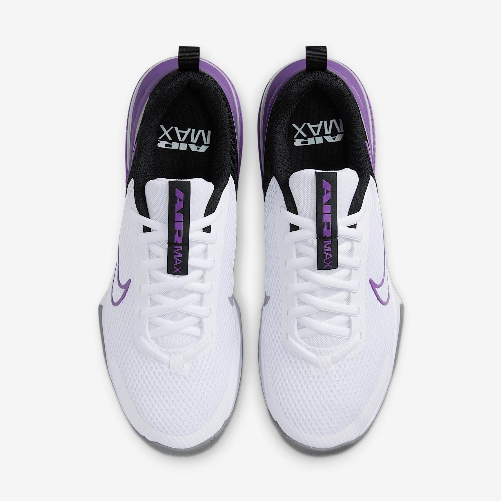 Nike Air Max Alpha Trainer 6 Men's Workout Shoes Product Image