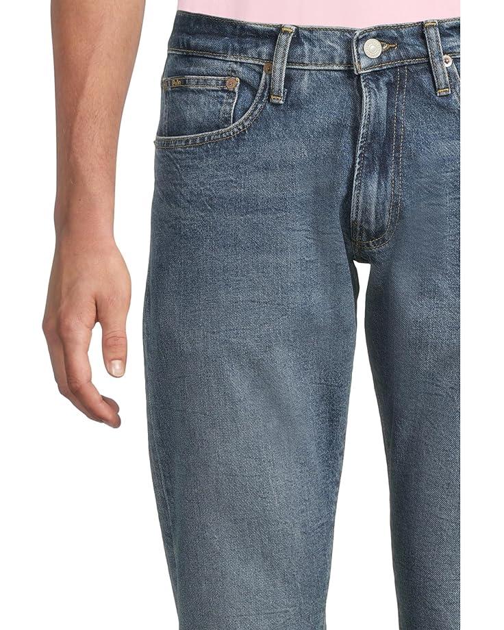 Sullivan Slim Stretch Jeans in Hudson Boating Khaki Product Image