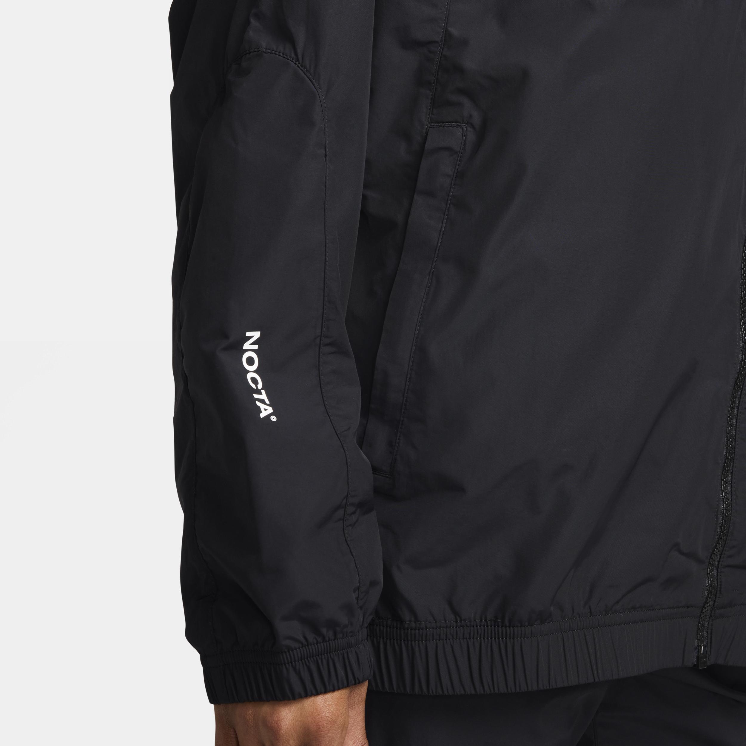 NOCTA Northstar Nylon Track Jacket Product Image