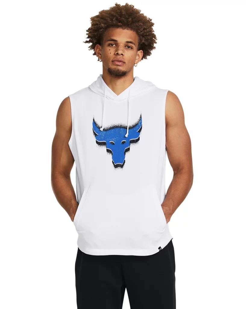 Project Rock Fleece Payoff Product Image