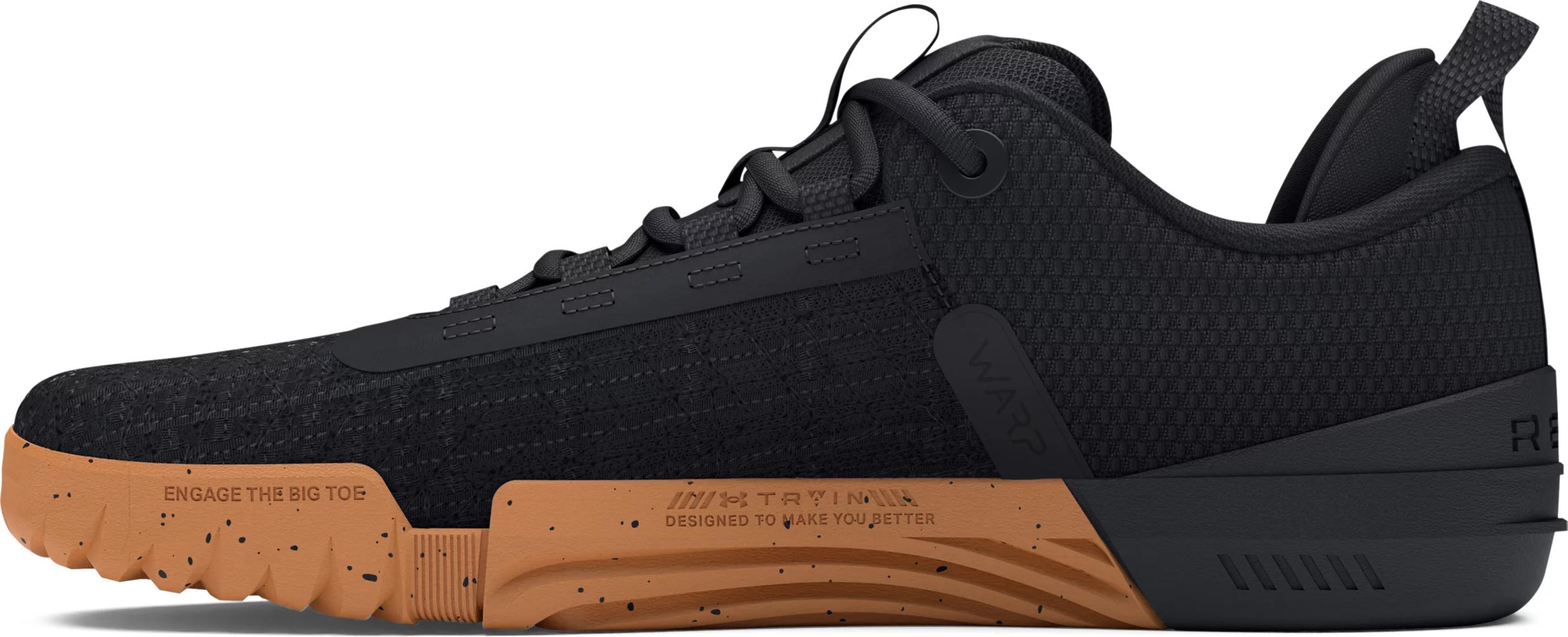 UA Reign 6 Product Image