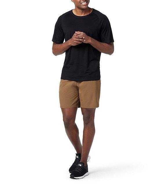 SmartWool Active Ultralite Short Sleeve Performance T-Shirt Product Image