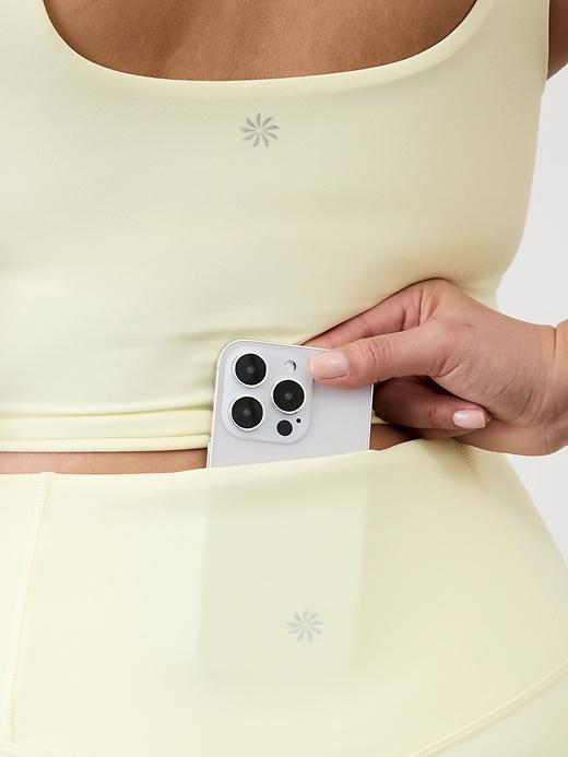 Elation Ultra High Rise 7" Short Product Image