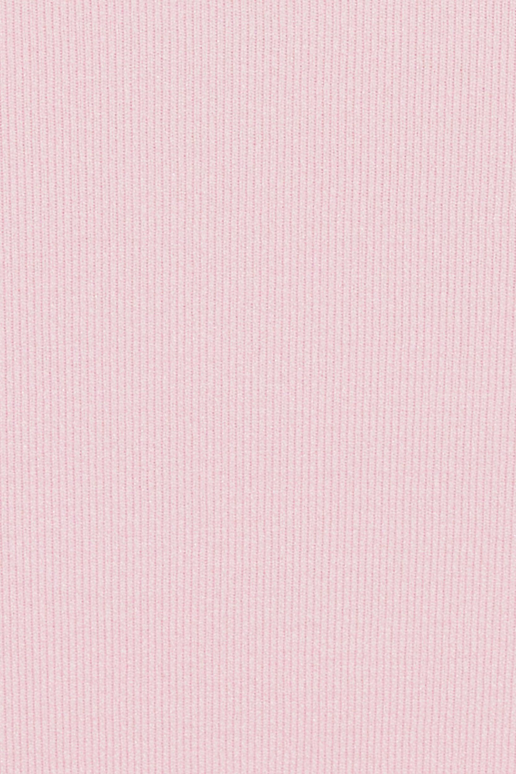 Square Neck Seamless Tee Product Image