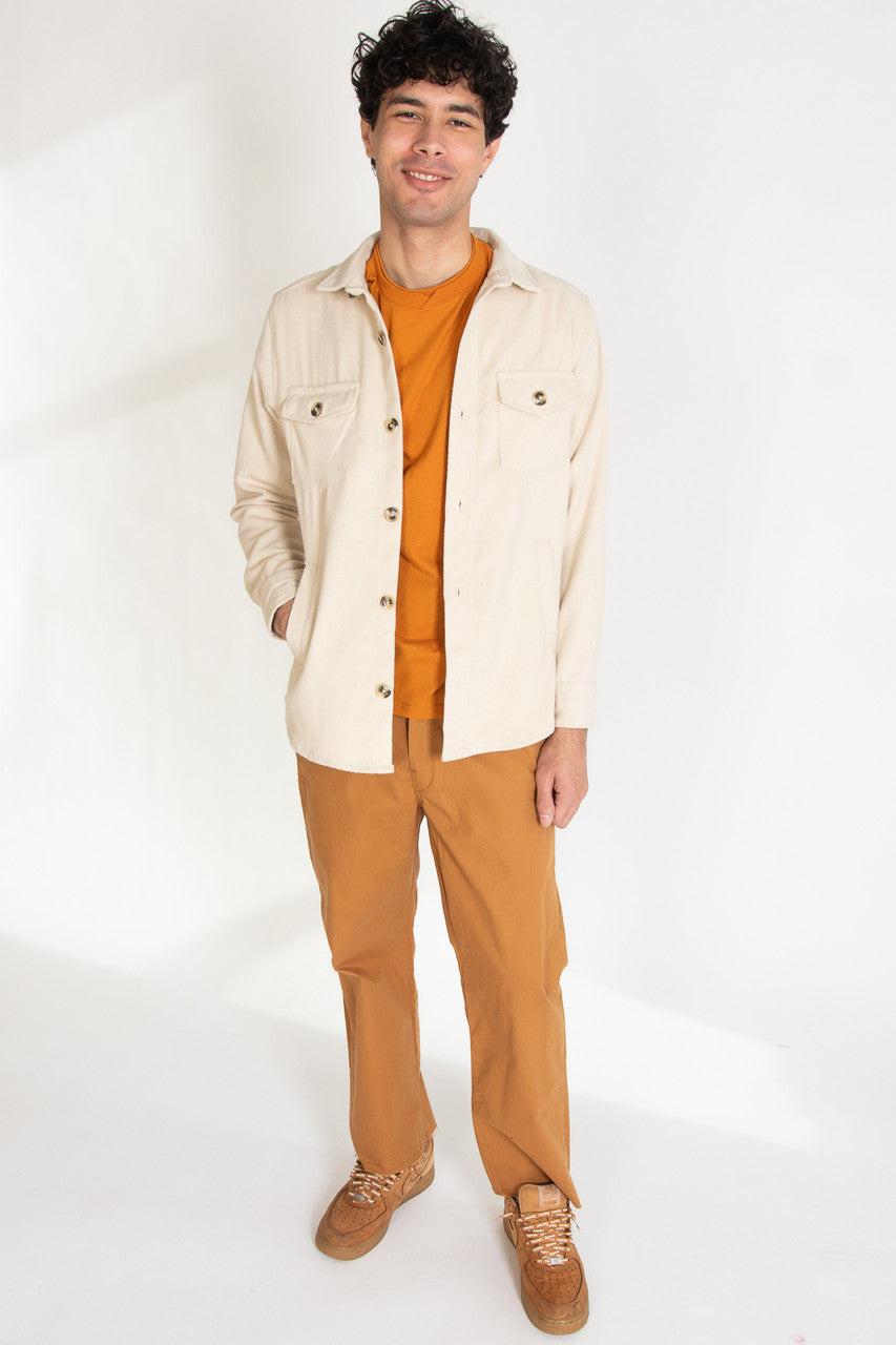 Flannel Shacket Product Image