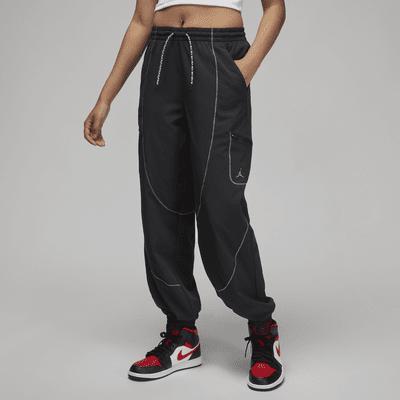 Womens Jordan Sport Tunnel Pants | FB4659-010 Product Image