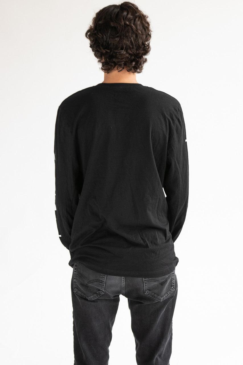 Friends Long Sleeve T-Shirt Product Image