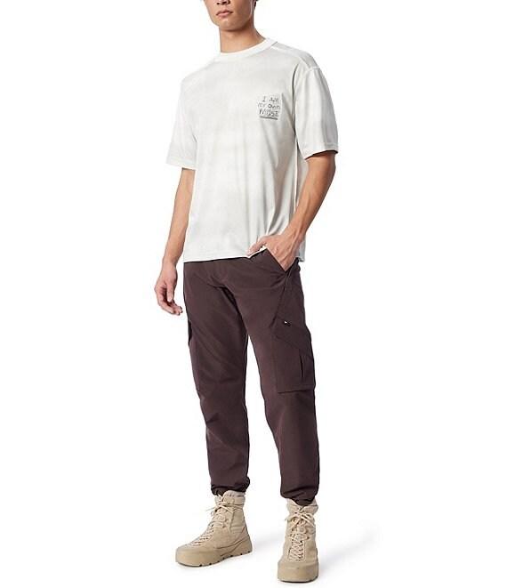 Cross Eyed Moose Short Sleeve Graphic T-Shirt Product Image