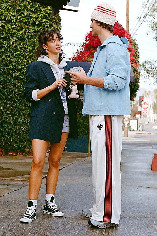 Urban Outfitters UO Mammoth Baggy Fit Track Pant Mens at Urban Outfitters Product Image