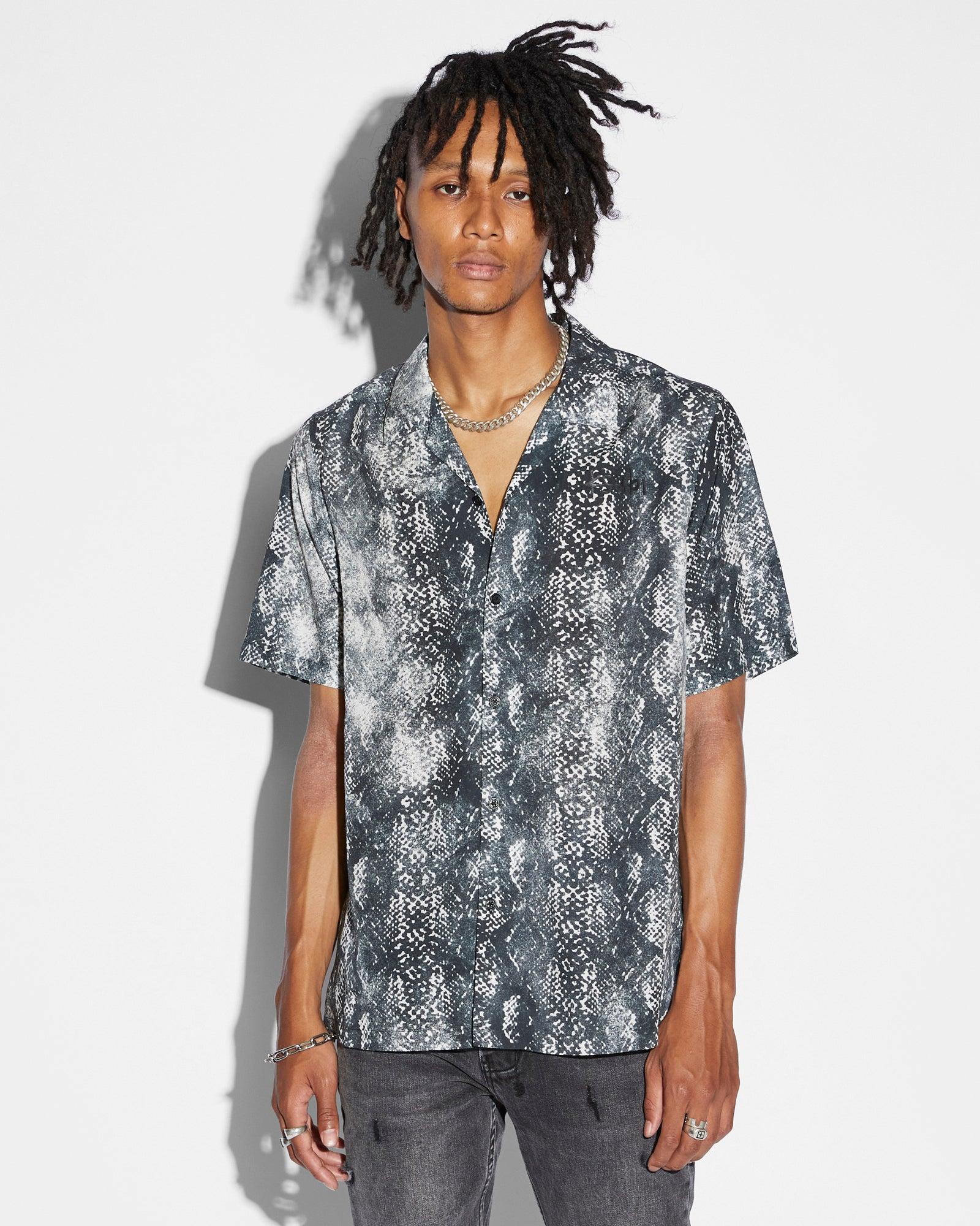 MAMBA BOARDSHORT BLACK Male Product Image