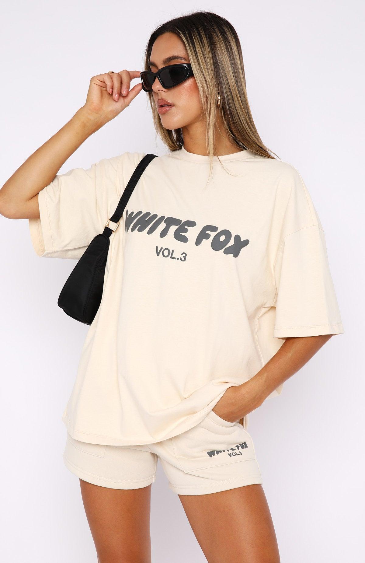 Offstage Lounge Shorts Pebble Product Image