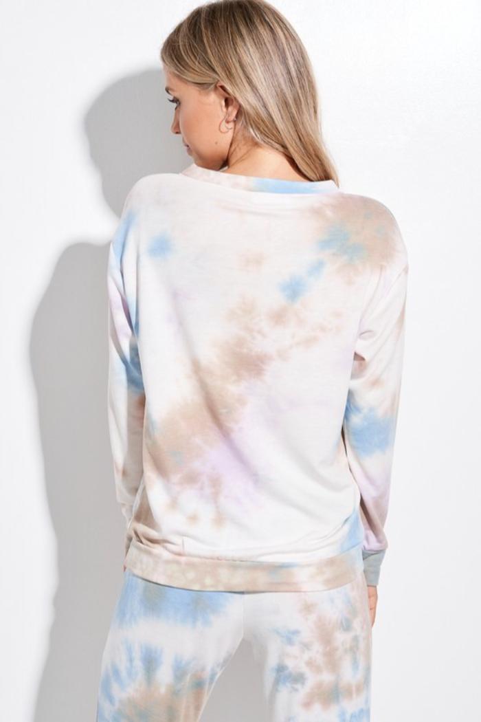 Tie dye set Product Image