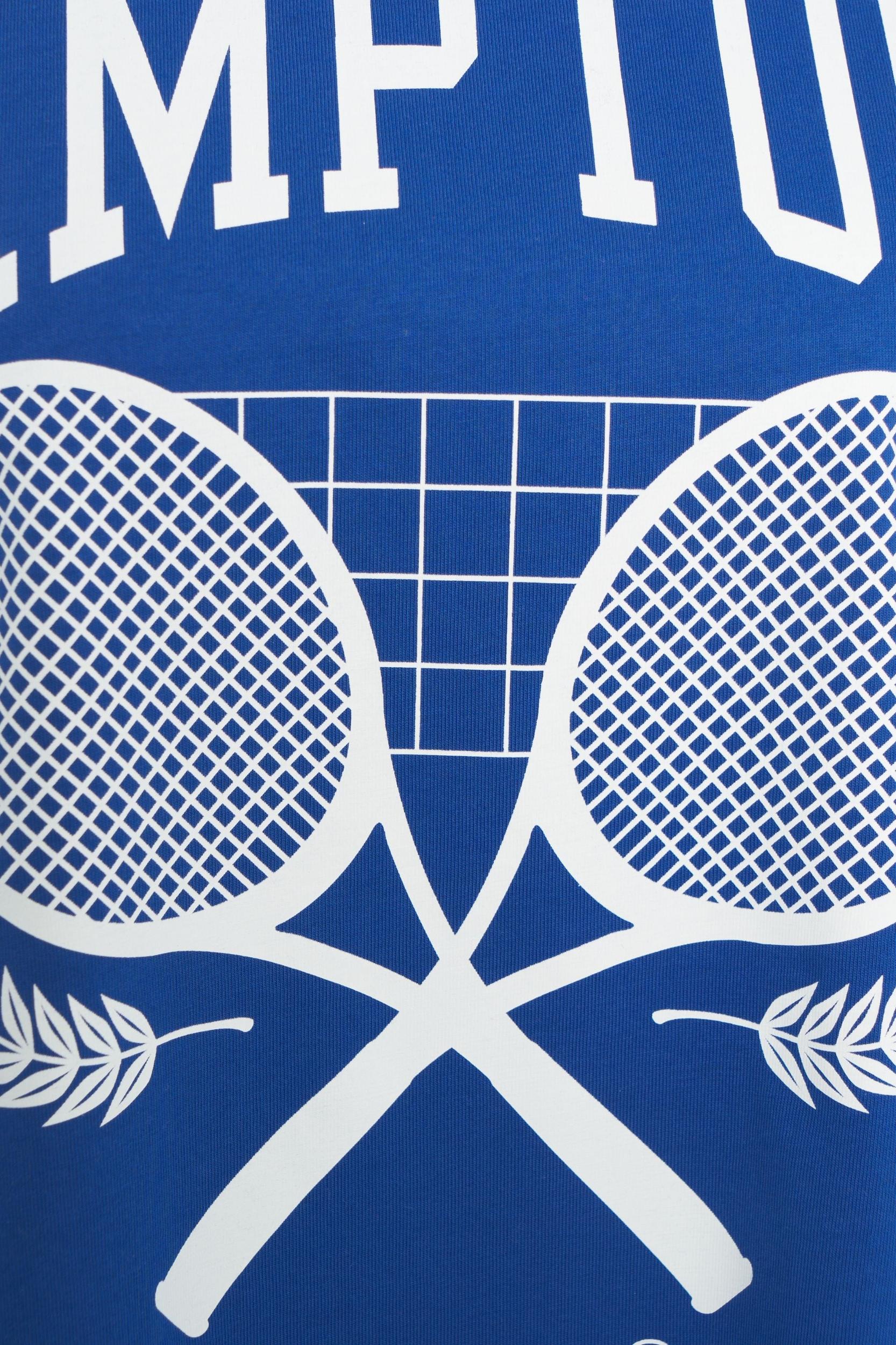 T-shirt with print 'Borgo Egnazia' Product Image