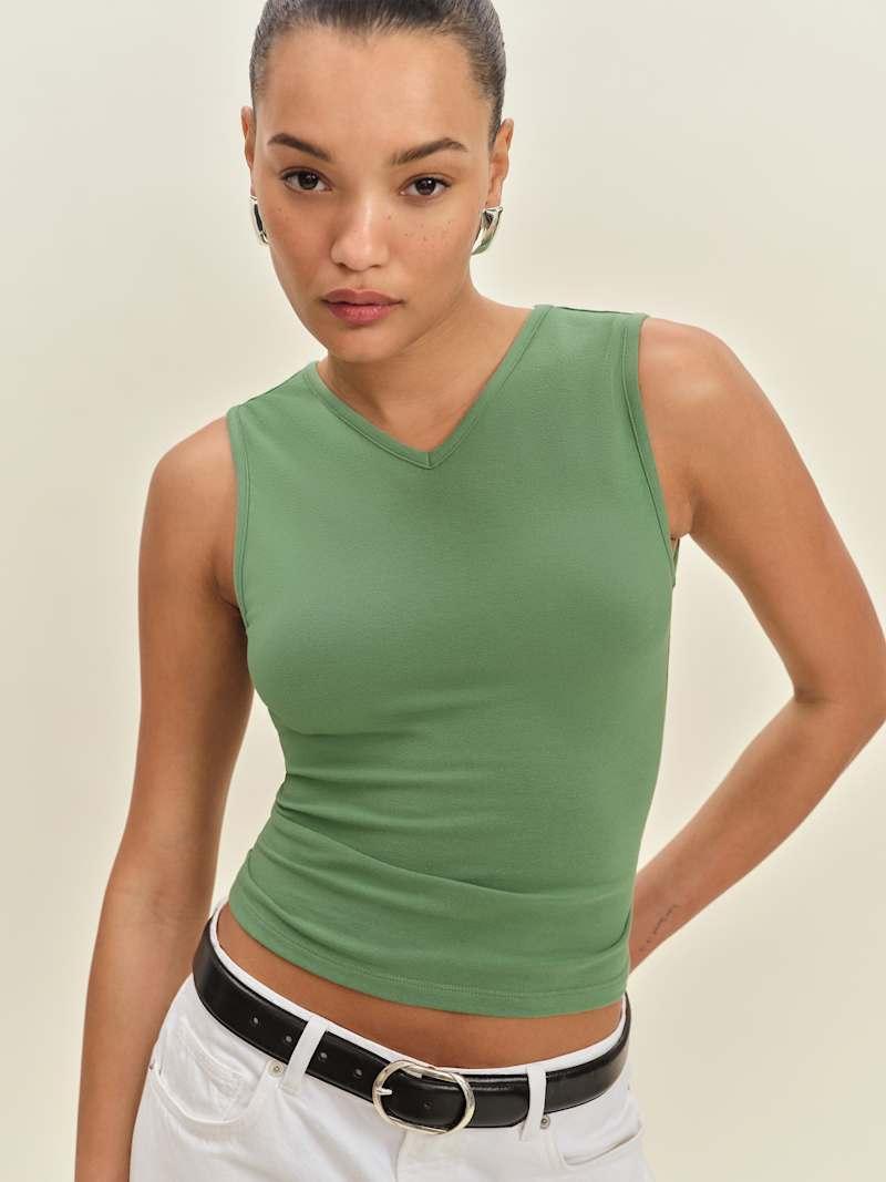 Wren Knit Top Product Image