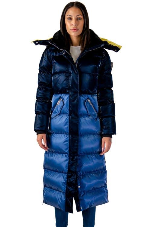 Woodpecker Women's Bird of Paradise Quilted Coat Product Image