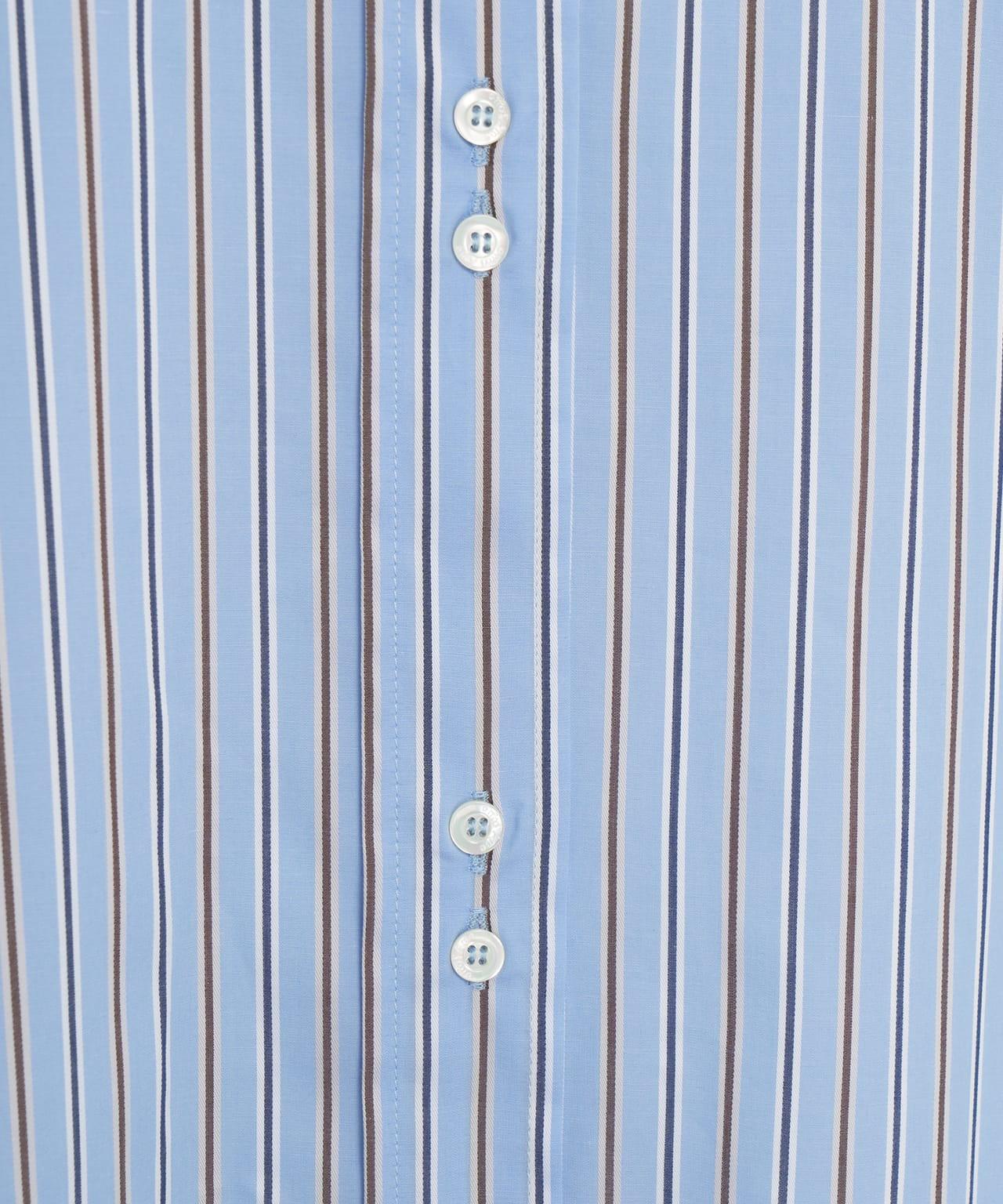 Striped blouse Product Image