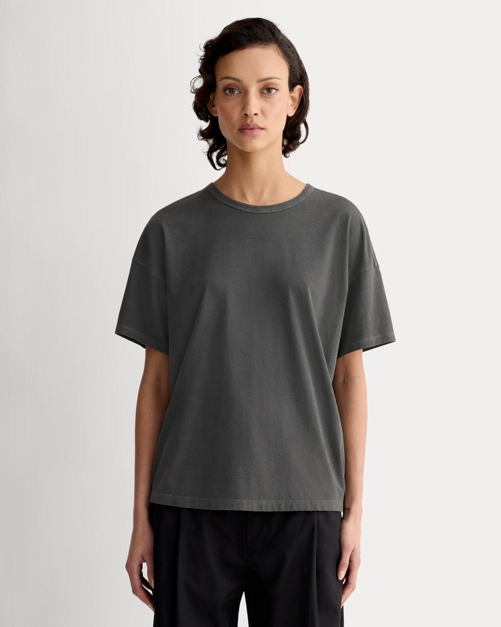 Womens Cheeky Jean Short by Everlane Product Image