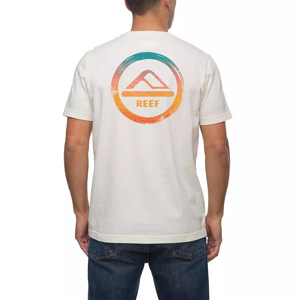 Men's REEF Hanford Graphic Tee,  Product Image