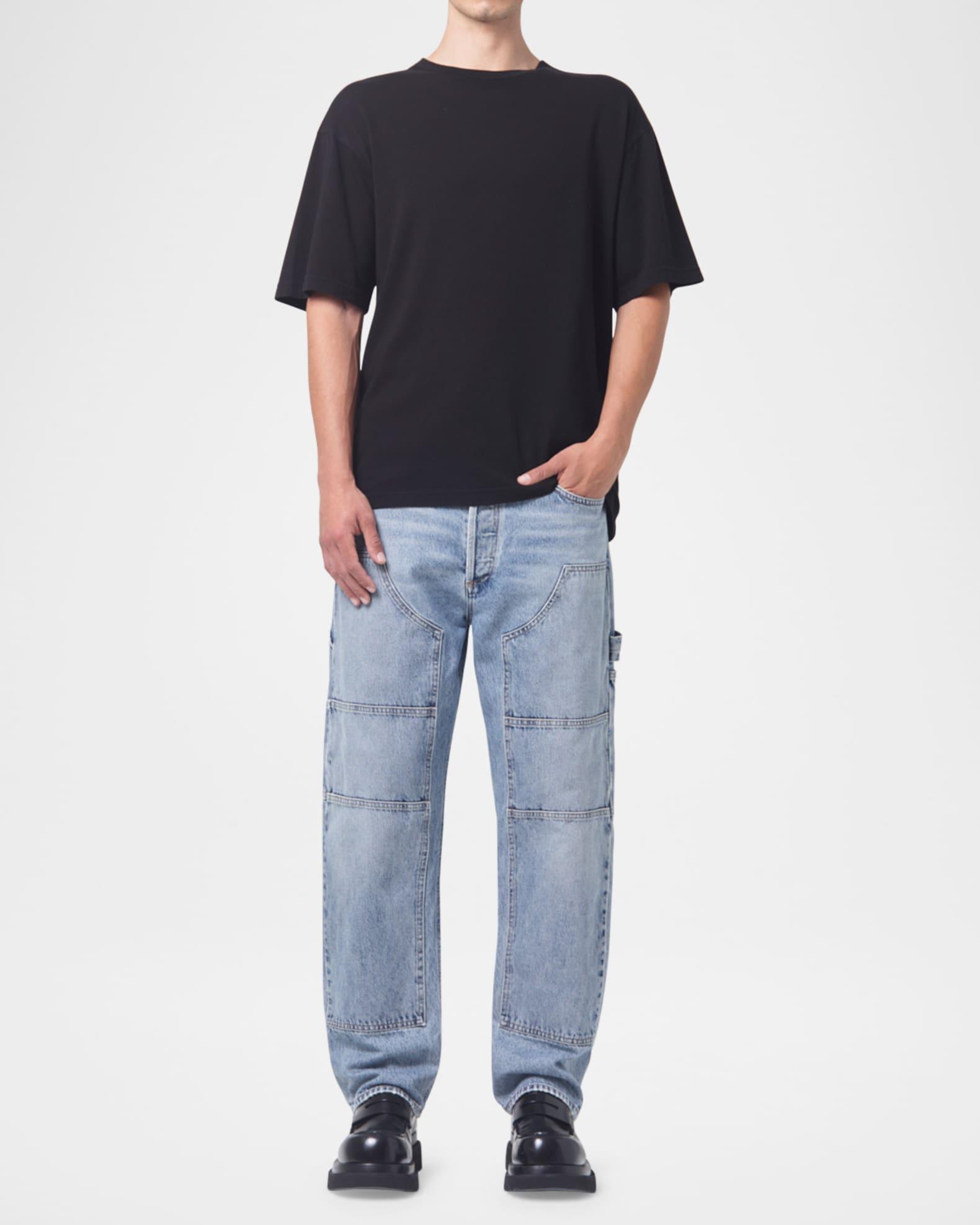 Men's 90s Carpenter Jeans Product Image