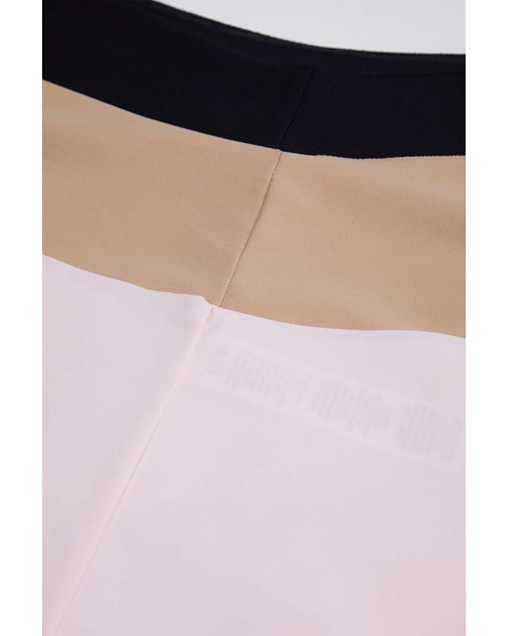 BreatheSoft Natural Rise Thong 3-Pack Product Image